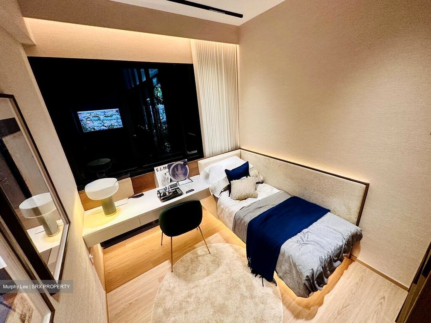 Faber Residence (D5), Apartment #503484091